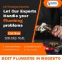 24/7 Plumbing Solutions: Best plumbers Service