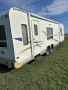 2006 Jayco JayFeather LGT Travel Trailer For Sale in Ulysses