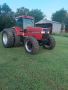 1991 Case IH 7120 Tractor For Sale In Cherokee, Kansas 66724