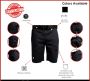 Premium Security Guard Shorts - Comfortable and Durable