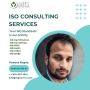 Get the desired results with the help of our ISO consultants
