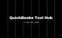 QuickBooks Tool Hub (+1-844-397-7462)