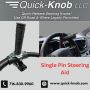 Shop Single Pin Steering for Your Vehicle