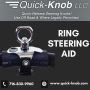 Buy Ring Steering Aid Knobs in New York 