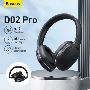 D02 Pro Wireless Bluetooth Headphones (64%Off)