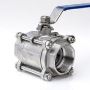 Purchase Ball Valve At Lowest Price