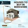 You can Find the Best Houses to Buy in Berkshire by Realtybe