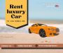Best Luxury Car Rental Company in Milwaukee