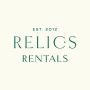 Relics Rentals - Urban Designer Studio