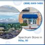 Find the Closest Spectrum Store in Hilo, HI