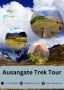 Ausangate Trek Tour With Ritisuyo