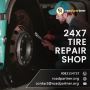 Look A Reliable Tire Repair Shop near California? Visit Us