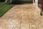 Stamped Concrete Driveway Cost: Factors, Estimates, and Budg