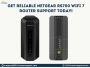 Get Reliable Netgear RS700 WiFi 7 Router Support Today!