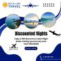 Explorе thе world with our Discounted Flights 