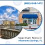Find Spectrum Store Location Near You in Altamonte Springs, 
