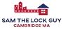 Sam the Lock Guy - Locksmith
