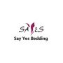 Buy Pure Cotton Reversible Comforter Set By Say Yes Bedding