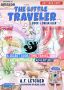 The Little Traveler: Book 1: Briar Glen by A. F. Letcher