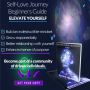 Self-Love Journey Beginners Guide by Elevate Yourself