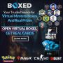 Boxed.GG:Your Source for Virtual Mystery Boxes & Real Prizes