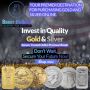 Invest in Quality Gold & Silver with Boxer Bullion