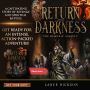 Return of the Darkness - A Book by Lance Dickson