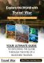 Dive into the vibrant world of travel with Travel War