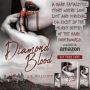Diamond Blood: Shadow Ice Saga Book 1 by S. R. Walcott
