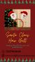 Jingle All the Way with Santa Claus Hair Belt | SendGiftsAhm