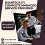 Shartega IT | Complete Managed IT Service Provider