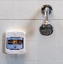 Shower Water Timer Control Device in The USA
