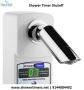 Energy Saving Shower Timer in the USA