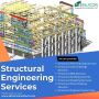 Structural Engineering Services in Houston, US