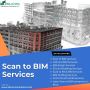 Discover Why Our NYC Scan to BIM Service Leads in the USA.