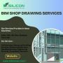 BIM Shop Drawing Detailing Services with reasonable price