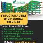 Outsource Structural BIM Services with an Affordable price