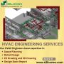HVAC Engineering Outsourcing Services