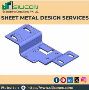 Sheet Metal Design Detailing Services