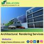 Archiectural Rendering Consultancy Services in Guyana