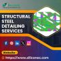 Outsource Structural Steel Detailing Services