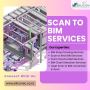 Get excellence in Scan to BIM Services in Wellington, NZ 