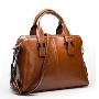 Best quality Leather made Female/ Ladies bag for sale.