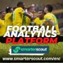 Football Analytics Platform - Smarter Scout