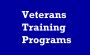 Veterans Rehabilitation Training Programs 