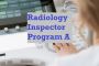 Radiology Inspector Program A: Launch Your Radiology Career 