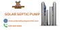 Solar Submersible Well Pumps