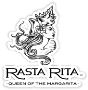 Rasta Rita Margarita and Beverage Truck | Rent a Mobile Marg