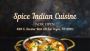 Authentic Indian Cuisine in Las Vegas