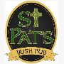 St Pat's Irish Pub 
